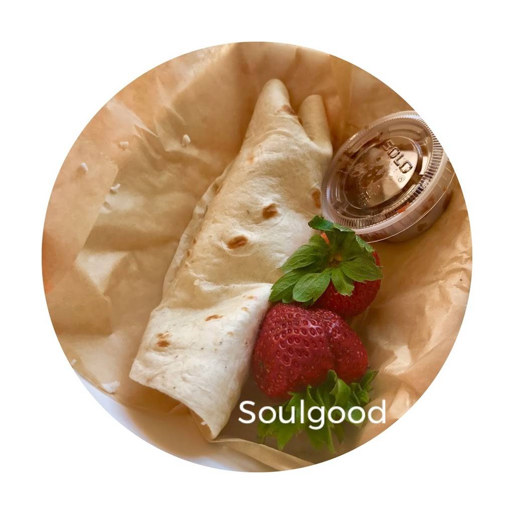Soulgood Food Truck | meal takeaway | 1409 S Lamar St, Dallas, TX 75215, USA | 8776013211141 OR +1 877-601-3211 ext. 141