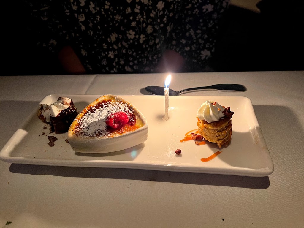 Perrys Steakhouse & Grille | restaurant | 2100 Olive St Suite #100, Dallas, TX 75201, USA | 2148555151 OR +1 214-855-5151