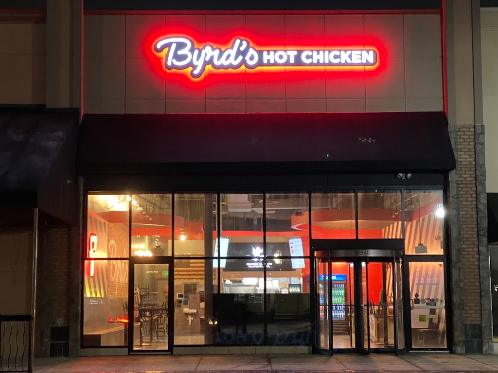 Byrds Hot Chicken Algonquin | restaurant | 1748 S Randall Rd, Algonquin, IL 60102, USA | 2246789433 OR +1 224-678-9433
