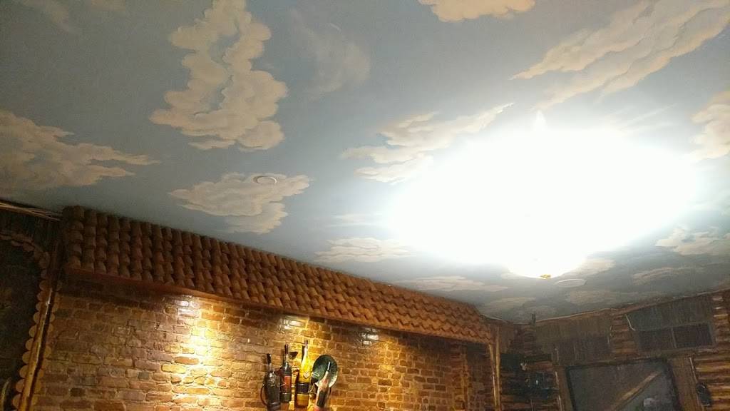 Fortuna | restaurant | 1223 Avenue U, Brooklyn, NY 11229, USA | 7189752223 OR +1 718-975-2223