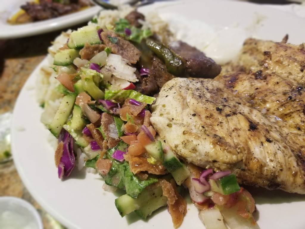 Cedarland Restaurant | restaurant | 13007 Warren Ave, Dearborn, MI 48126, USA | 3135824849 OR +1 313-582-4849