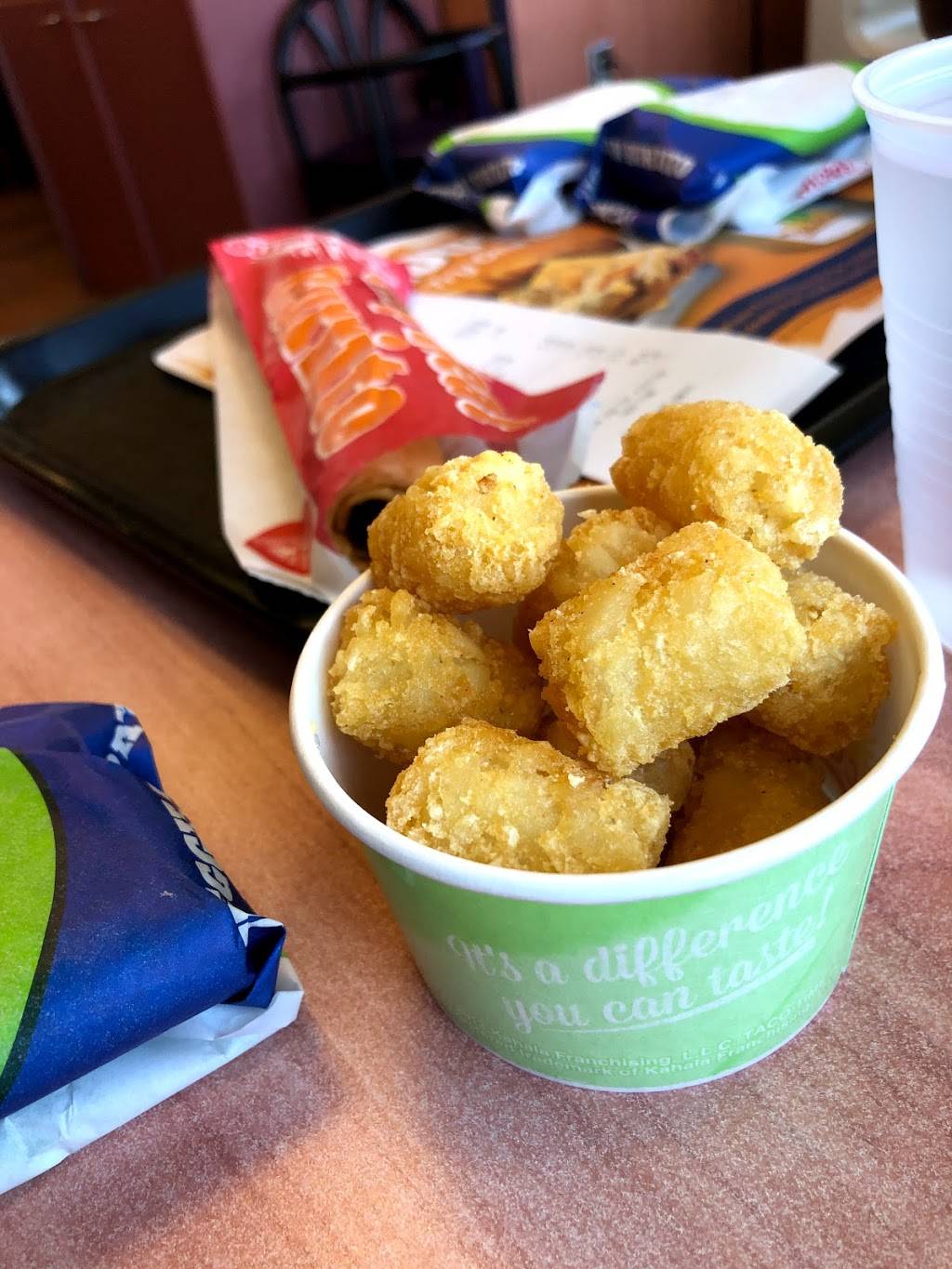 Taco Time | restaurant | 1776 N 2000 W, Clinton, UT 84015, USA | 8017792555 OR +1 801-779-2555