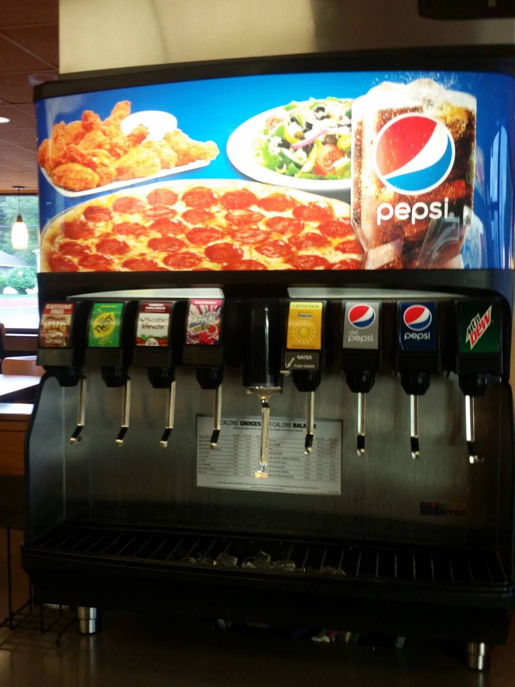 Papa Ginos | restaurant | 915 Grafton St, Worcester, MA 01604, USA | 5087929313 OR +1 508-792-9313