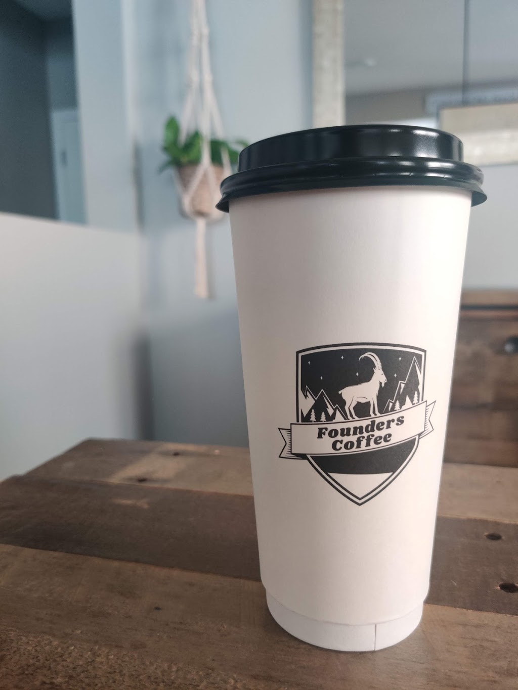 Founders Coffee | restaurant | 3512 St Rose Pkwy Suite 100, Henderson, NV 89052, USA | 7027805554 OR +1 702-780-5554