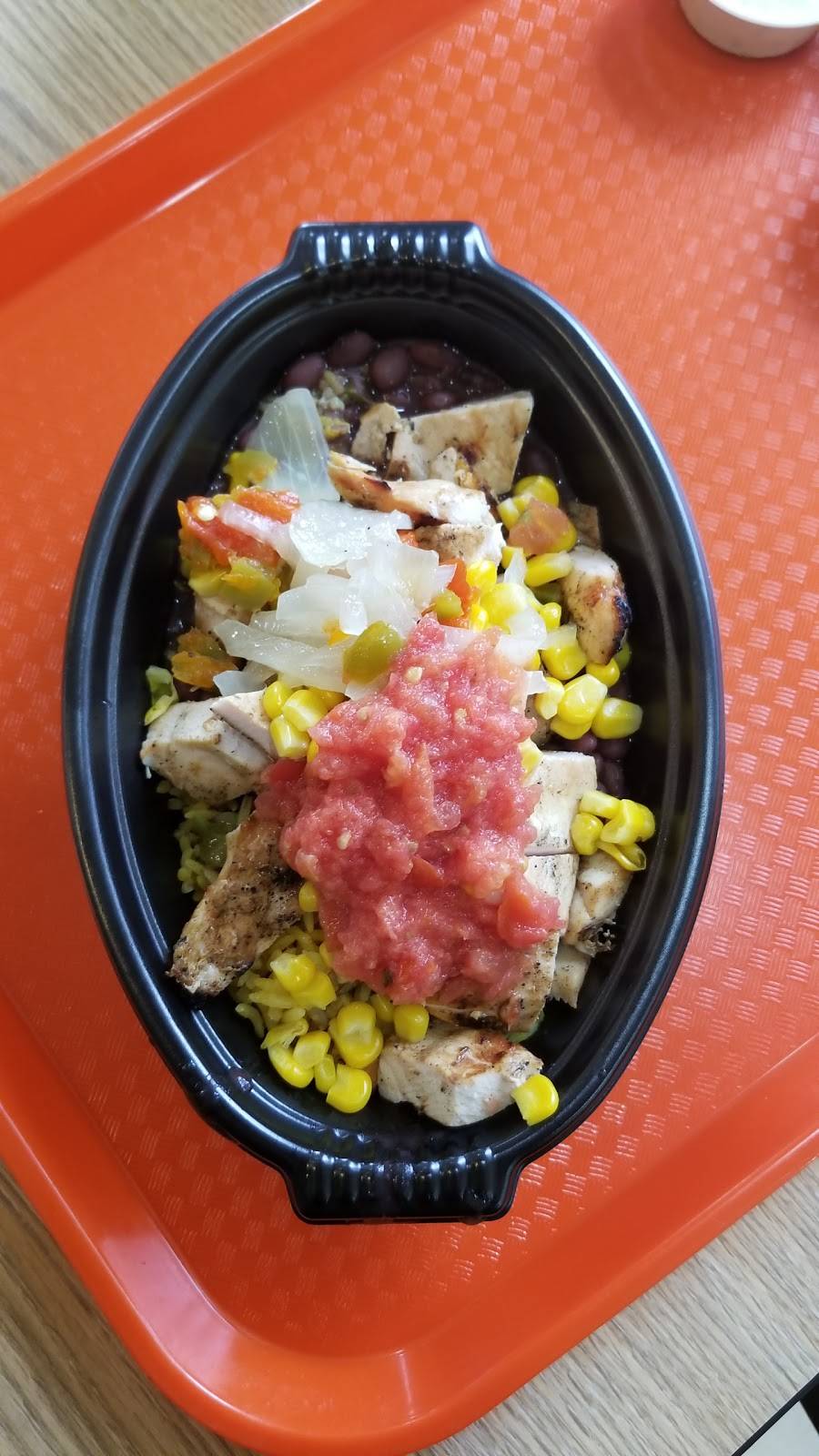 Pollo Tropical | restaurant | 10575 NW 41st St, Miami, FL 33178, USA | 3055974596 OR +1 305-597-4596