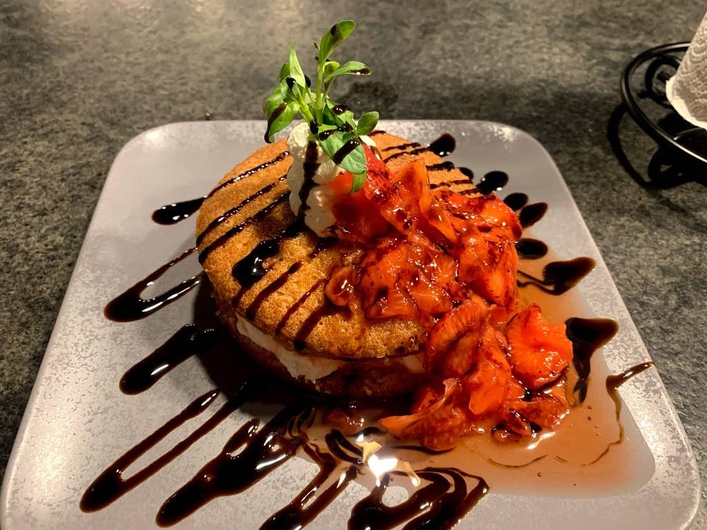 Barrel & Bushel | restaurant | 122 N 2nd St, Phoenix, AZ 85004, USA | 6025233222 OR +1 602-523-3222