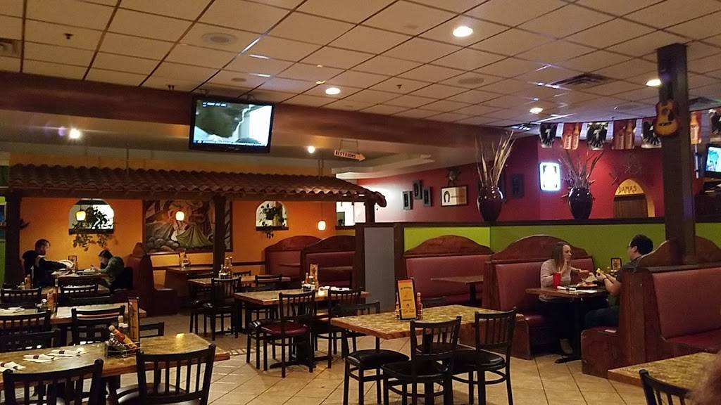 El Rodeo Mexican Restaurant | restaurant | 13572 80th Cir N, Maple Grove, MN 55369, USA | 7634934443 OR +1 763-493-4443