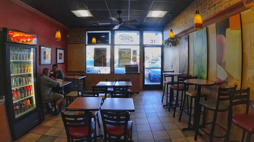 Subway Restaurants | restaurant | 6411 Sepulveda Blvd #1c, Van Nuys, CA 91411, USA | 8189949828 OR +1 818-994-9828