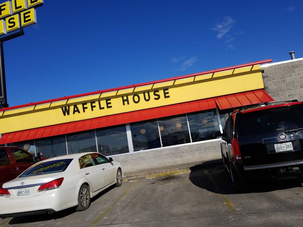 Waffle House | meal takeaway | 1848 Decherd Blvd, Decherd, TN 37324, USA | 9319624682 OR +1 931-962-4682