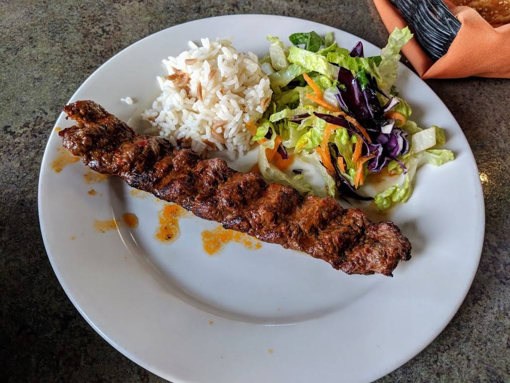 Bridge Turkish and Mediterranean Grill | restaurant | 315 Raritan Ave, Highland Park, NJ 08904, USA | 7324189000 OR +1 732-418-9000