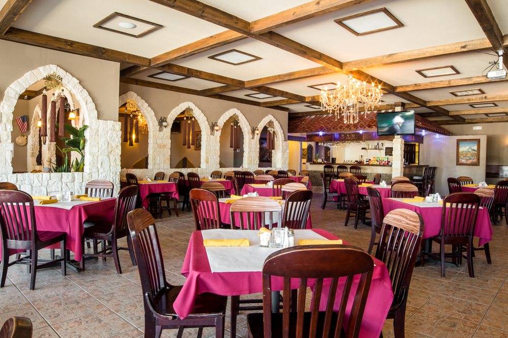 Tarboosh Mediterranean Cuisine | restaurant | 17817 Farm to Market Rd 529, Houston, TX 77095, USA | 8324276836 OR +1 832-427-6836