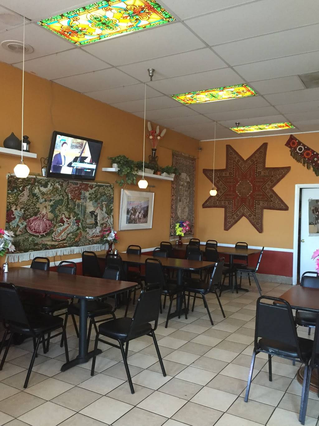 Kabob Express | restaurant | 6057 Centreville Crest Ln, Centreville, VA 20121, USA | 7033229785 OR +1 703-322-9785
