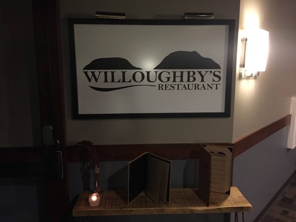 Willoughby’s | restaurant | 2559 Mountain Rd, East Burke, VT 05832, USA | 8026267461 OR +1 802-626-7461