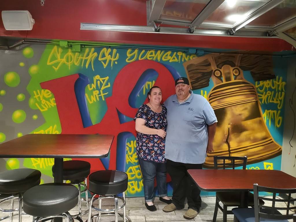 Philadelphia Sandwich Company | meal delivery | 7318 E Stetson Dr, Scottsdale, AZ 85251, USA | 4809701102 OR +1 480-970-1102