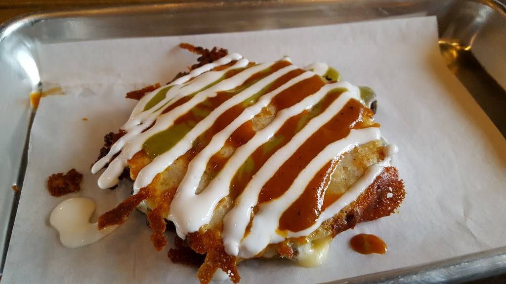 Holy Taco | restaurant | 953 W. Webster Ave., Chicago, IL 60614, USA | 7738570844 OR +1 773-857-0844