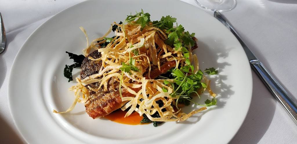 Restaurant at The Getty Center | restaurant | 1200 Getty Center Dr, Los Angeles, CA 90049, USA | 3104406810 OR +1 310-440-6810