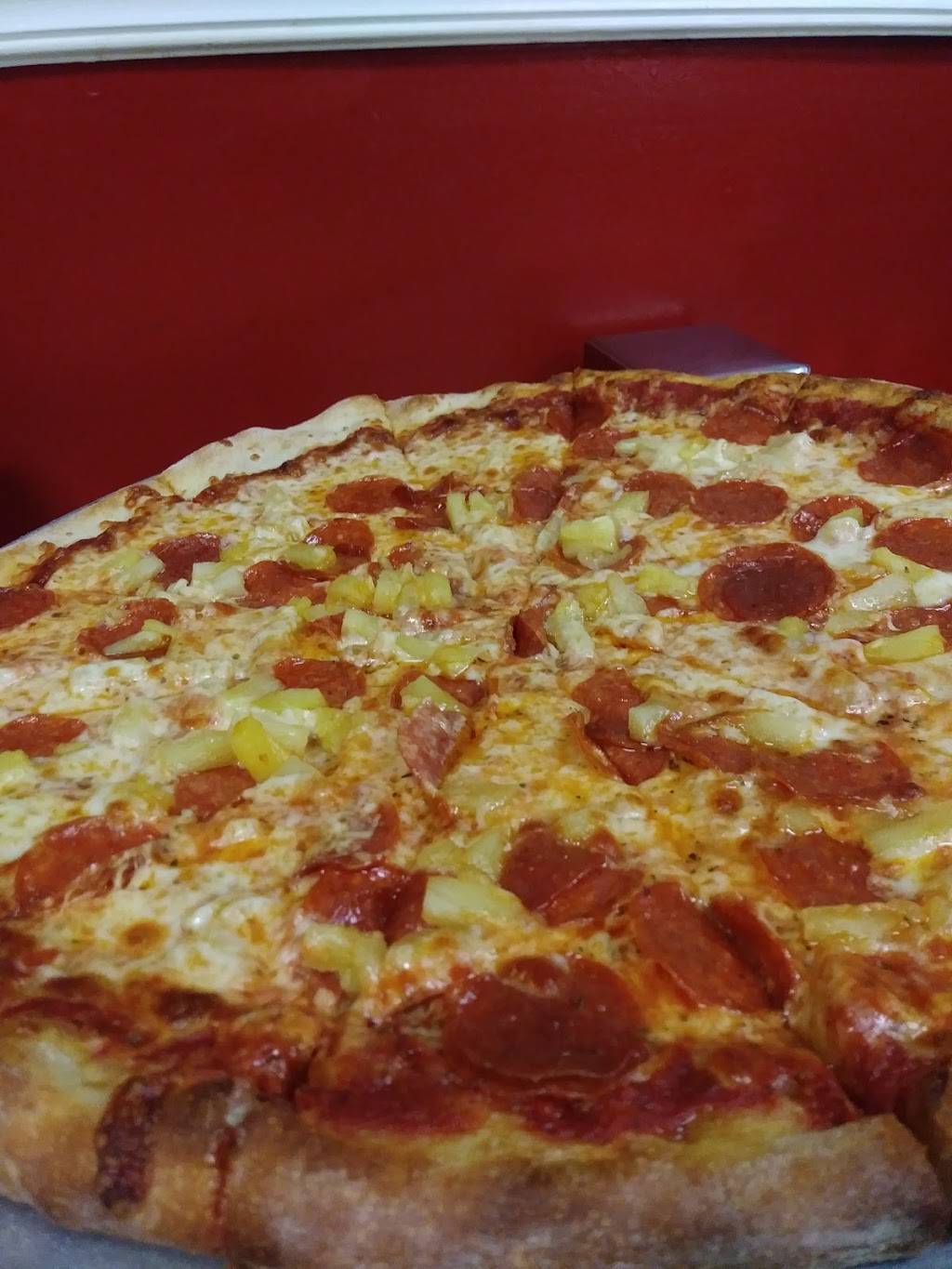 Big City Pizza | restaurant | 222 NW 51st St #108, Boca Raton, FL 33431, USA | 5619975656 OR +1 561-997-5656