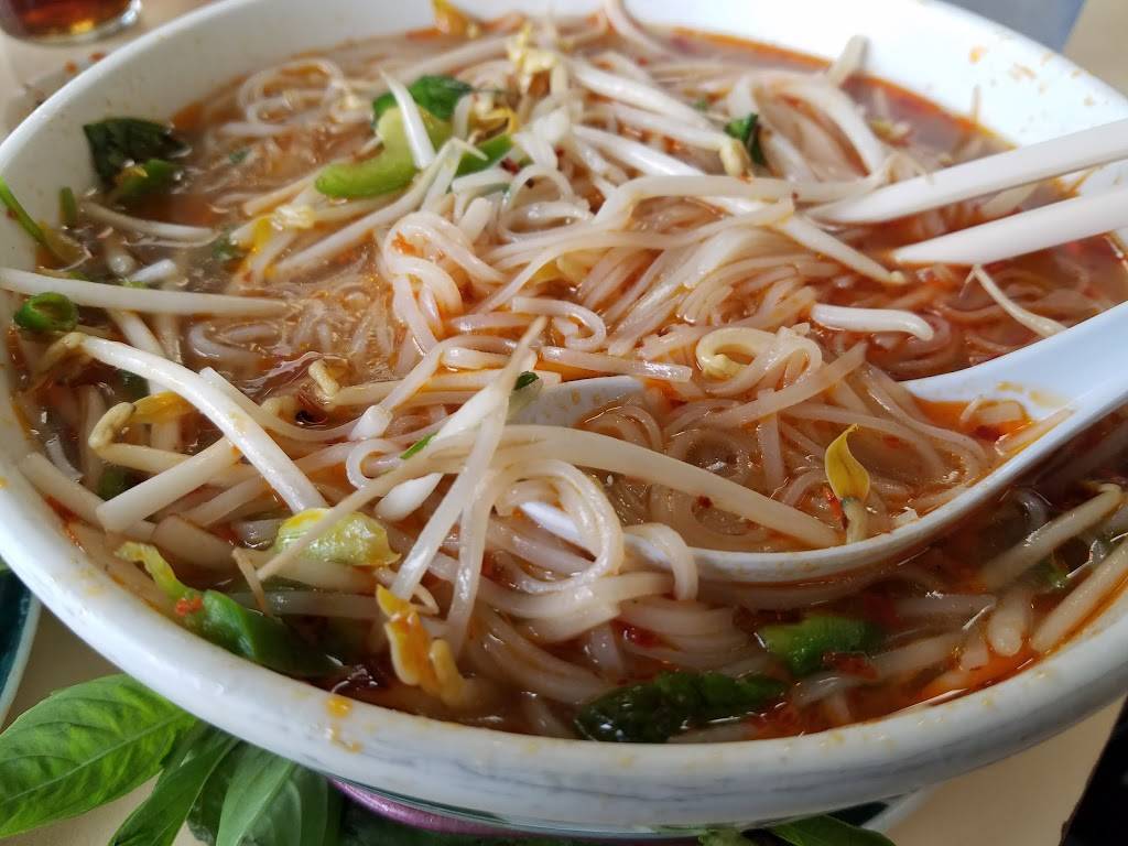 Pho Ca Dao Restaurant | restaurant | 5223 El Cajon Blvd, San Diego, CA 92115, USA | 6193261420 OR +1 619-326-1420