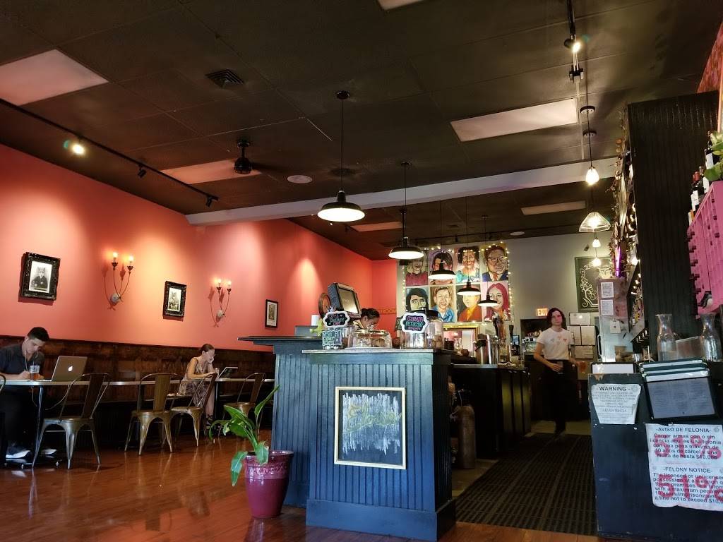 Eloise | restaurant | 255 Shadow Mountain Dr, El Paso, TX 79912, USA | 9155812441 OR +1 915-581-2441