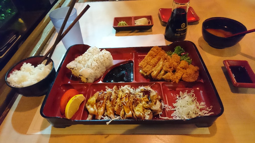 Izakaya Ninja | restaurant | 900 Bush St, San Francisco, CA 94109, USA | 4159231141 OR +1 415-923-1141