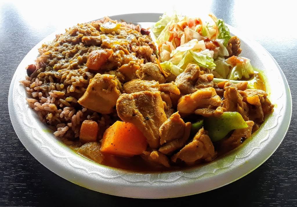 Ritz Caribbean Foods | restaurant | 3003 Danforth Ave, East York, ON M4C 1M9, Canada | 4166910902 OR +1 416-691-0902
