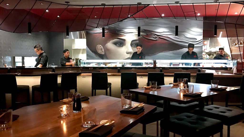 RED | restaurant | 316 W Washington Ave #100, Madison, WI 53703, USA | 6082941234 OR +1 608-294-1234