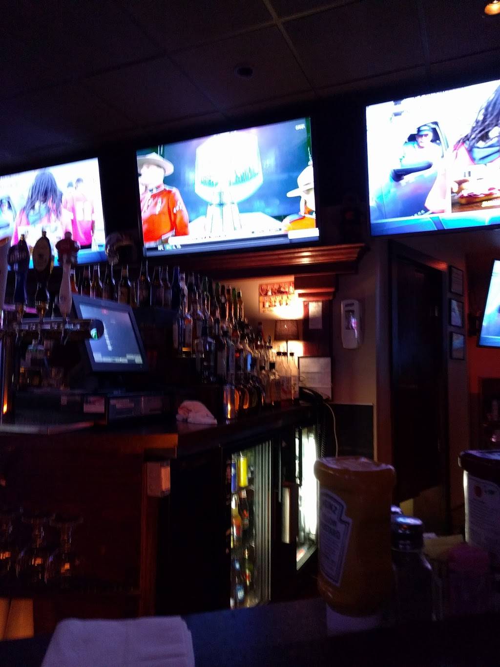 Jerzees Sports Grille | restaurant | 2531 Fulton Dr NW, Canton, OH 44718, USA | 3304569977 OR +1 330-456-9977