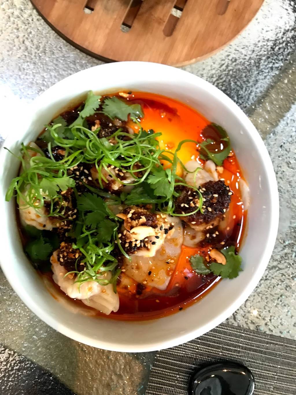 Lukshon | restaurant | 3239 Helms Ave, Culver City, CA 90232, USA | 3102026808 OR +1 310-202-6808