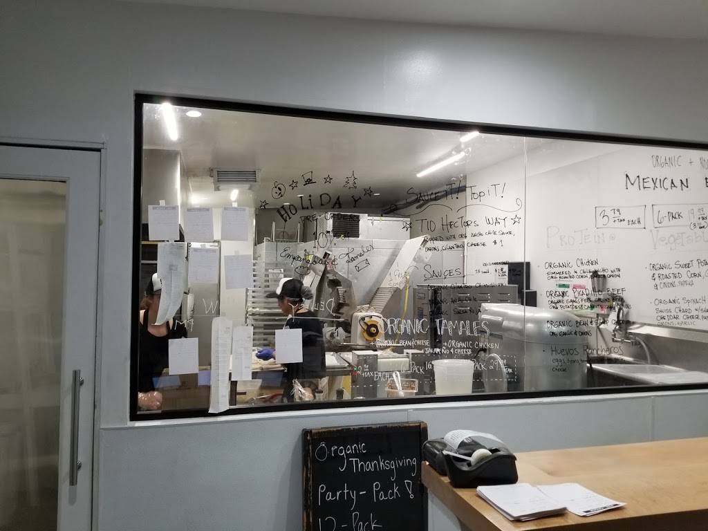 The Empanada Shop | restaurant | 1908 Artesia Blvd, Redondo Beach, CA 90278, USA | 4242479157 OR +1 424-247-9157