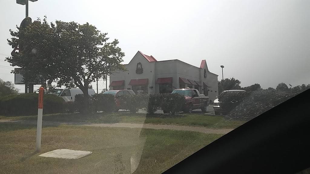 Arbys | restaurant | 7221 W 21st St, Wichita, KS 67205, USA | 3167734662 OR +1 316-773-4662