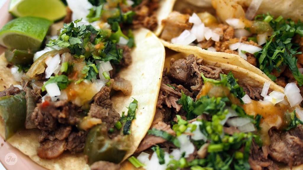 La Taqueria | restaurant | 3650 Rue Ontario E, Montréal, QC H1W 1R9, Canada | 5145217500 OR +1 514-521-7500