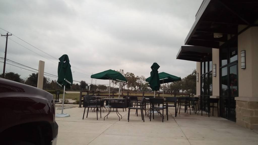 Starbucks | cafe | 3613 S Main St, Stafford, TX 77477, USA | 2818401163 OR +1 281-840-1163