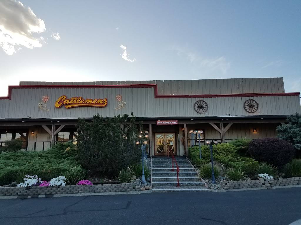 Cattlemens Restaurant | restaurant | 2000 Taylor Rd, Roseville, CA 95678, USA | 9167825587 OR +1 916-782-5587
