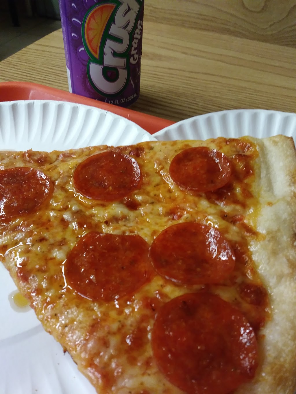 Raxs Pizza | meal delivery | 4613 5th Ave, Brooklyn, NY 11220, USA | 7184352288 OR +1 718-435-2288