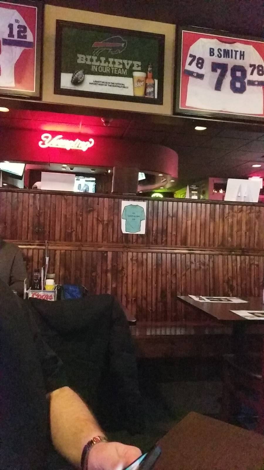 Davison Road Inn - The DRI | restaurant | 383 Davison Rd, Lockport, NY 14094, USA | 7164348444 OR +1 716-434-8444