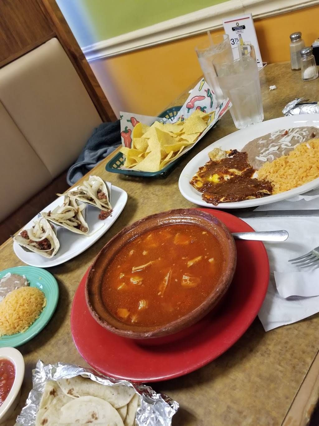 Taqueria | restaurant | 18243 Forest Rd #8, Lynchburg, VA 24502, USA | 4343160110 OR +1 434-316-0110