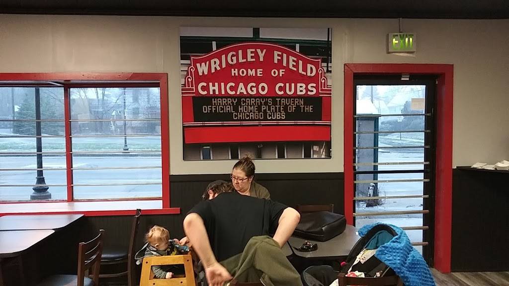 Chicago Beef and Dog Company | restaurant | 5402 E Washington St, Indianapolis, IN 46219, USA | 3173592333 OR +1 317-359-2333