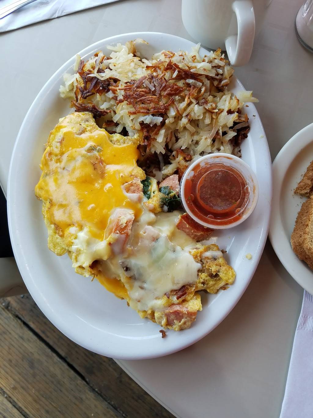 Pollys on the Pier | restaurant | 160 International Boardwalk, Redondo Beach, CA 90277, USA | 3103183736 OR +1 310-318-3736