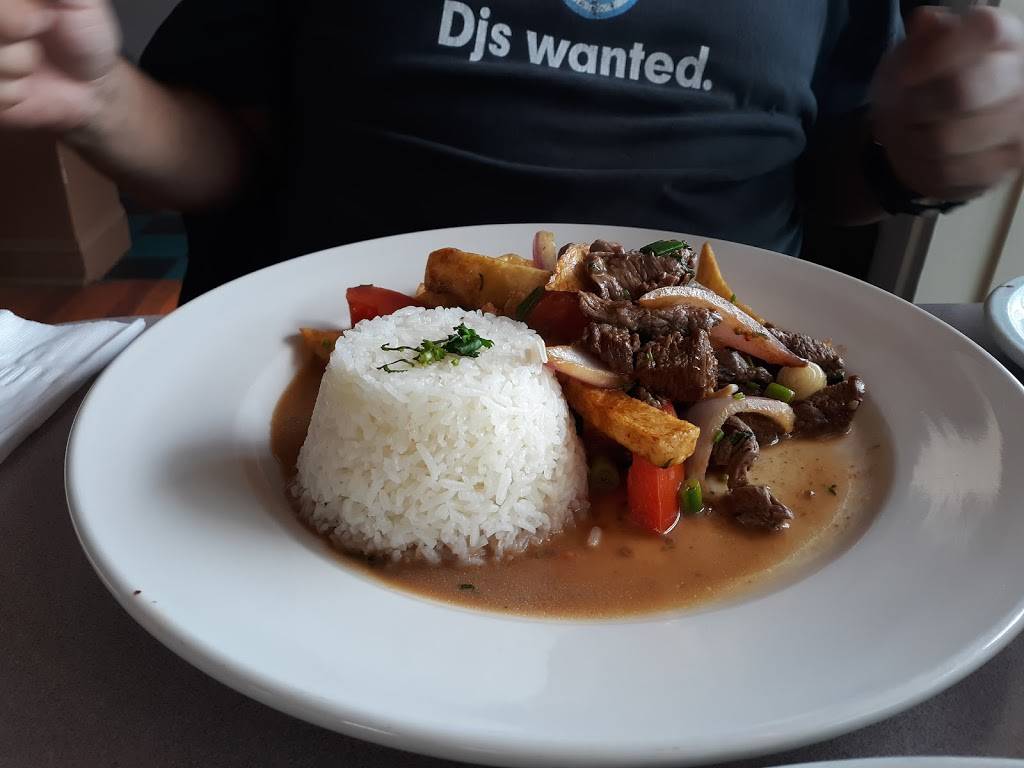 Mr Kano Peruvian Restaurant | restaurant | 2015 Lafayette St, Santa Clara, CA 95050, USA | 4085881655 OR +1 408-588-1655