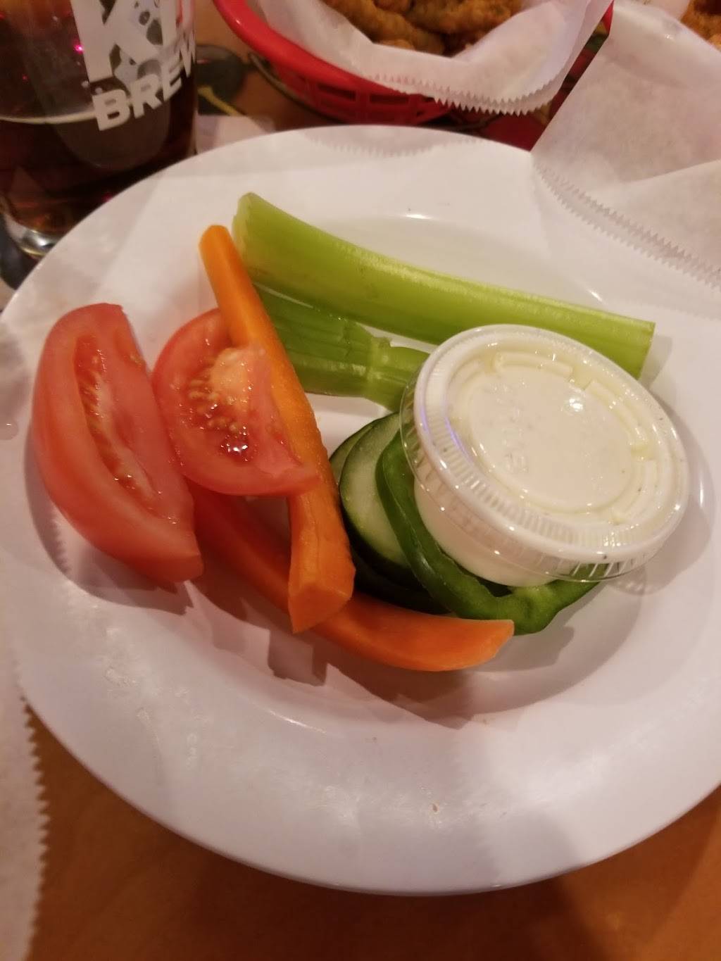 Wings Etc. | restaurant | 4915 Emerson Avenue, Indianapolis, IN 46203, USA | 3177809464 OR +1 317-780-9464