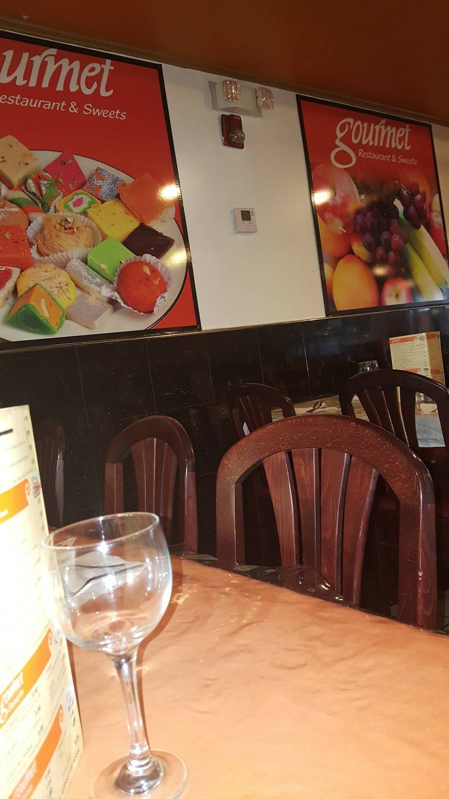 Gourmet Restaurant and Sweets | restaurant | 1608 Atlantic Ave, Atlantic City, NJ 08401, USA | 6095413112 OR +1 609-541-3112