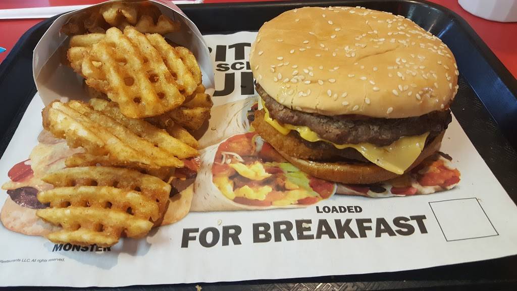 Carls Jr. | restaurant | 5620 Scotts Valley Dr, Scotts Valley, CA 95066, USA | 8314309080 OR +1 831-430-9080