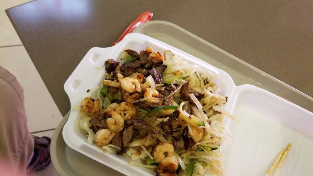 Little Tokyo | restaurant | 5220-5240 Fashion Outlets Way, Rosemont, IL 60018, USA | 4077061378 OR +1 407-706-1378