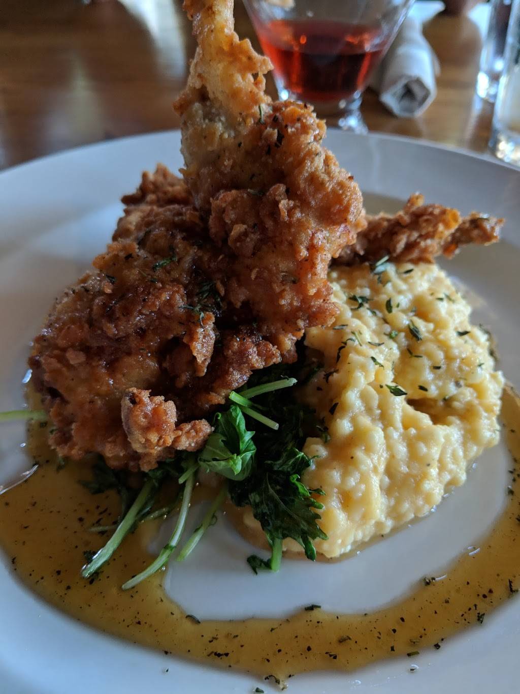 Greys | restaurant | 512 Fifth St, Lynchburg, VA 24504, USA | 4346164939 OR +1 434-616-4939