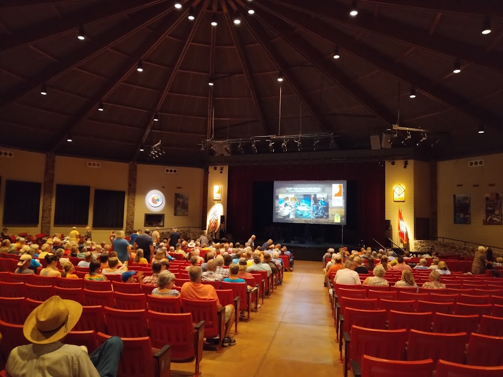 Ozark Folk Center State Park | restaurant | 1032 Park Ave, Mountain View, AR 72560, USA | 8702693851 OR +1 870-269-3851