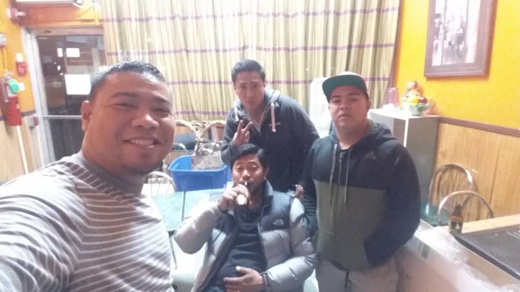 Fiesta Manila & Cuisine | restaurant | 189 N Washington Ave, Bergenfield, NJ 07621, USA | 2013857877 OR +1 201-385-7877