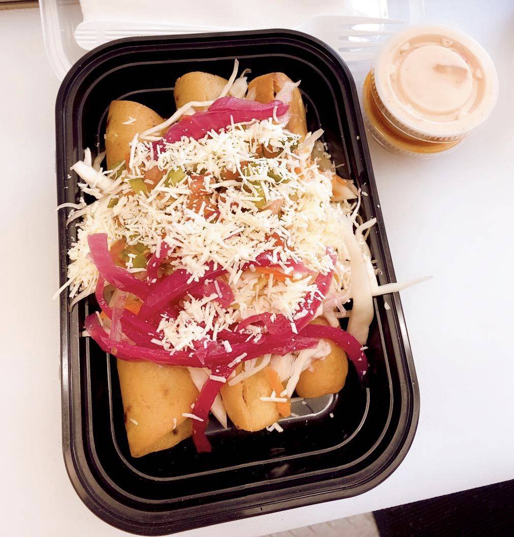 El Catracho Food | restaurant | 2006 West St, Annapolis, MD 21401, USA | 4433252221 OR +1 443-325-2221