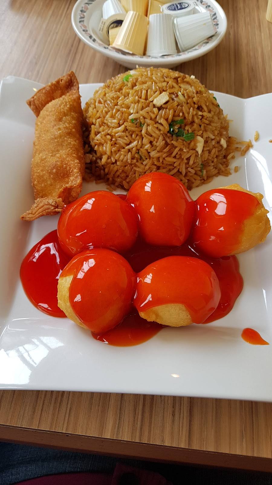 Kung Fu Chinese Food | restaurant | 403 Queen St, Chatham, ON N7M 2H8, Canada | 5193528882 OR +1 519-352-8882