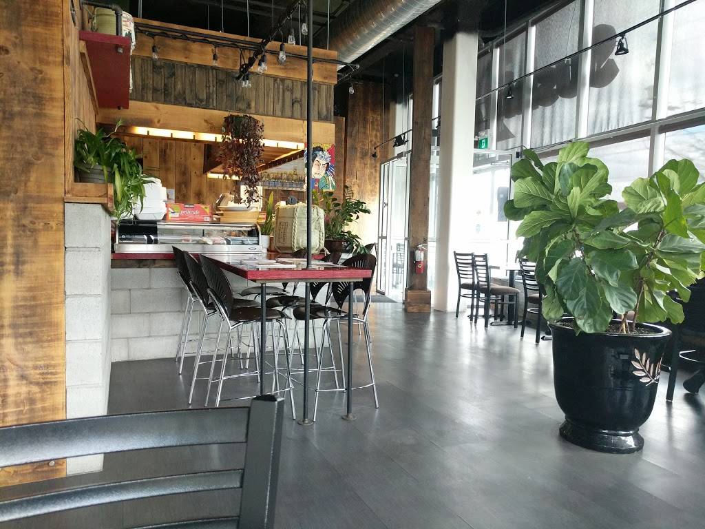 Sushi2Go Queensway | restaurant | 892 The Queensway, Etobicoke, ON M8Z 1P1, Canada | 4162594246 OR +1 416-259-4246