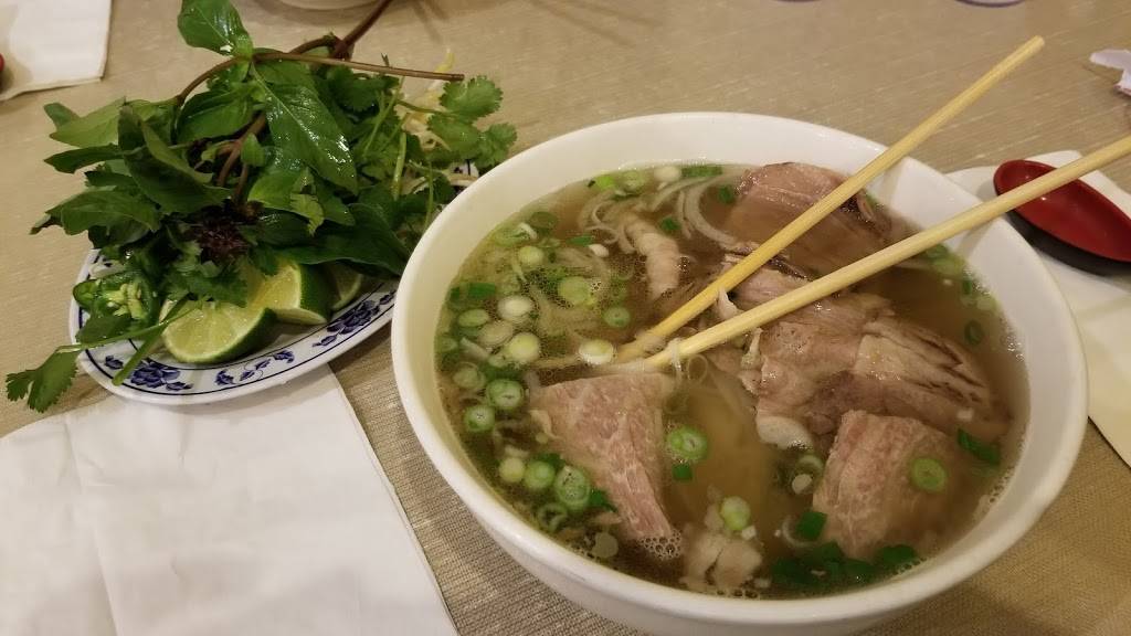 Flavor Pho | restaurant | 11444 South St, Cerritos, CA 90703, USA | 5624020909 OR +1 562-402-0909